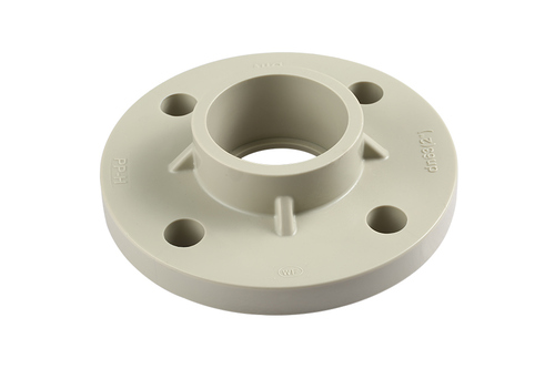 荔浦PPH一体式法兰(DIN)