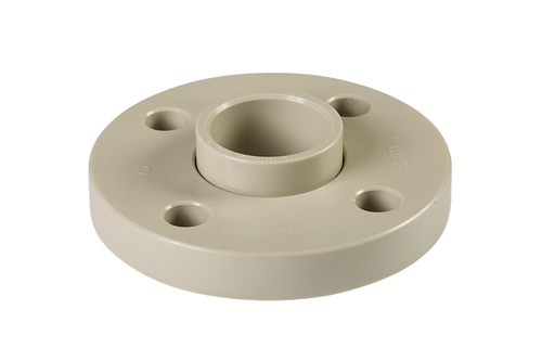 荔浦PPH双片式法兰(DIN)