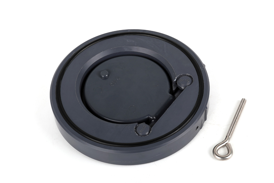 荔浦对夹式止回阀