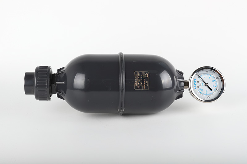 荔浦空气式脉冲阻尼器